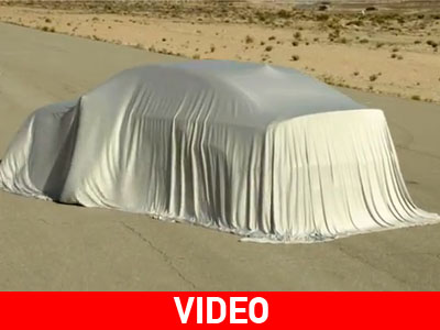 Αποκαλυπτήρια για το νέο Audi A3 sedan